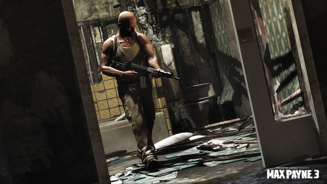 Max Payne 3